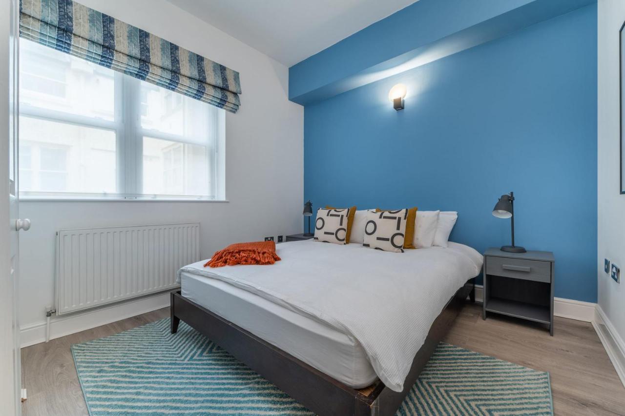 One Bedroom - Tower Bridge - London City By Prime London Stays M-12 Extérieur photo